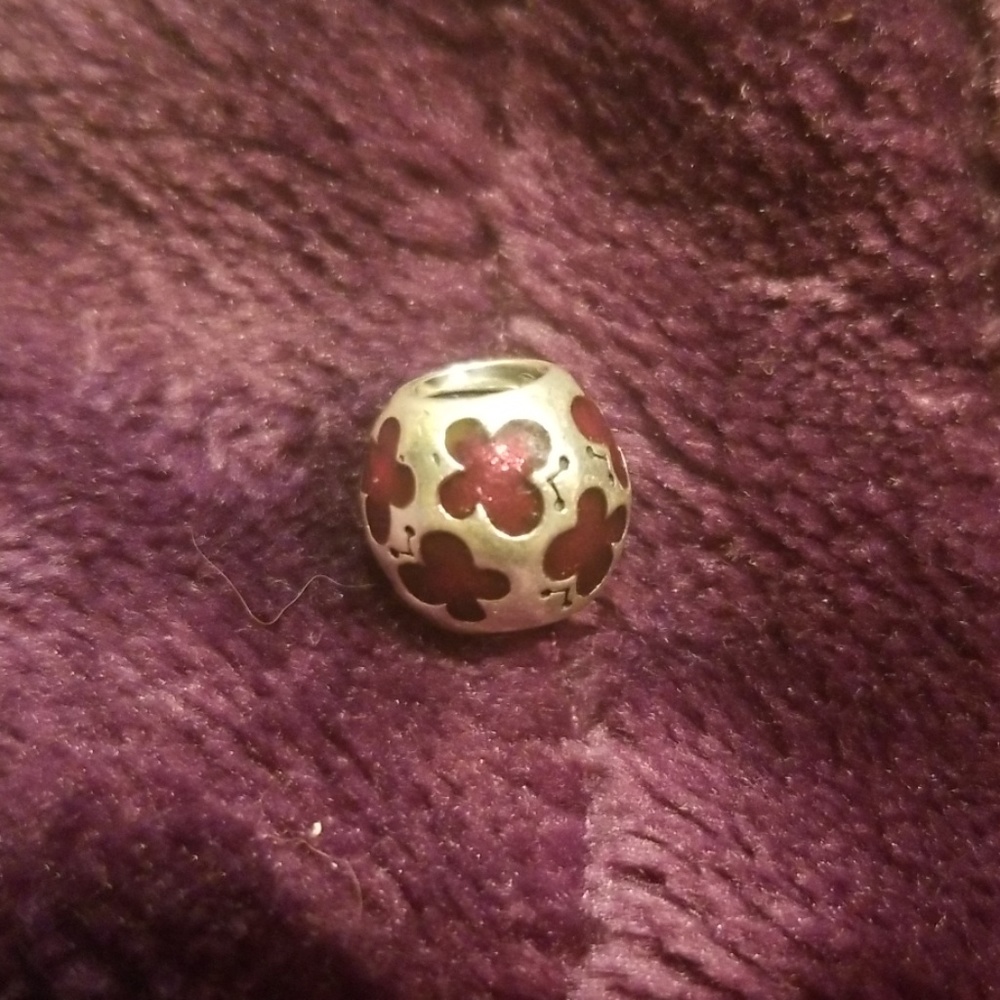 Pandora Charm